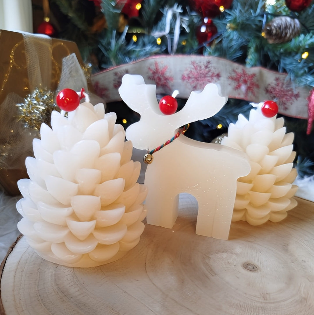 Κερί Τάρανδος