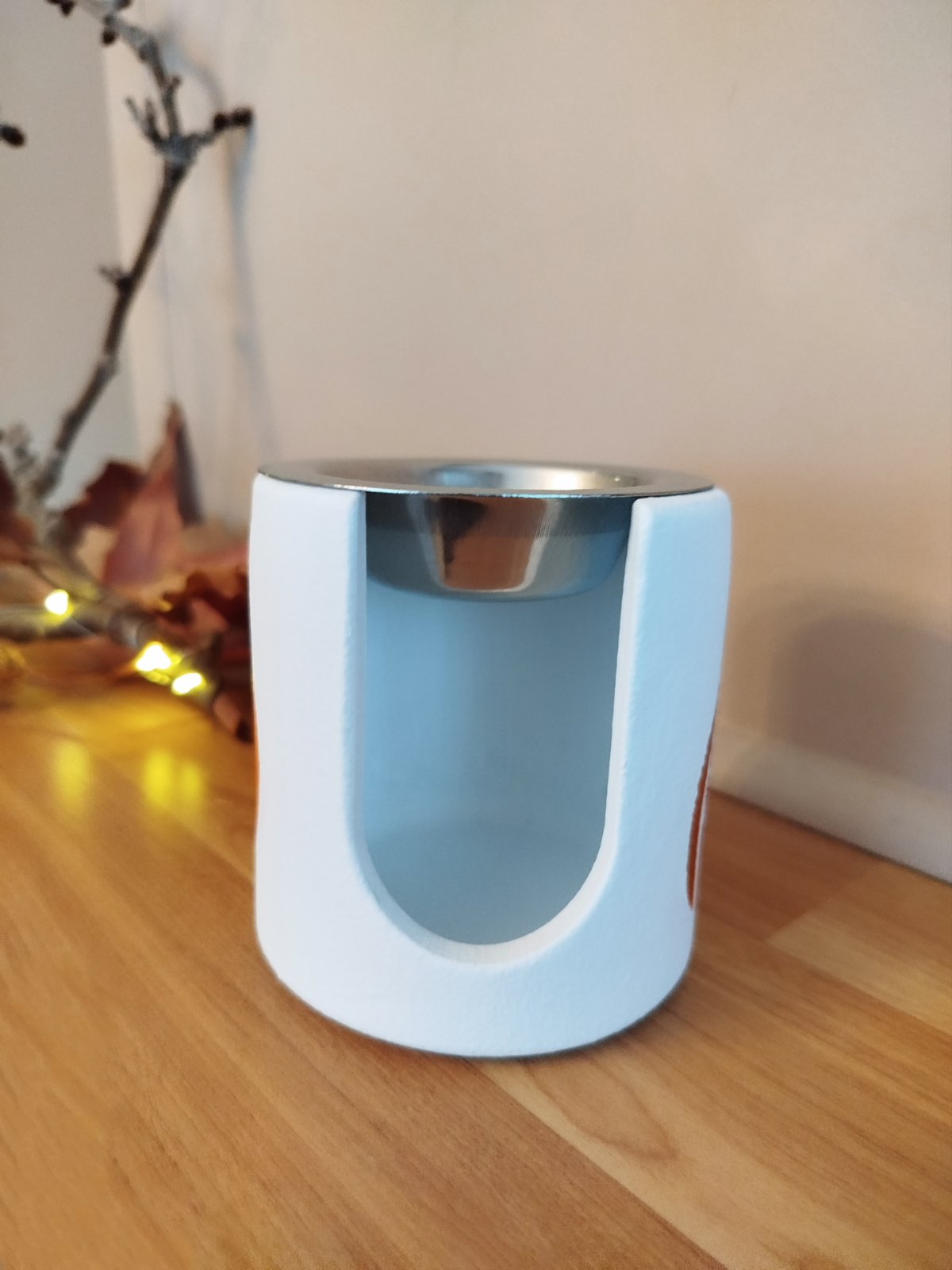 Autumn Pumkin Καυστήρας Waxmelts