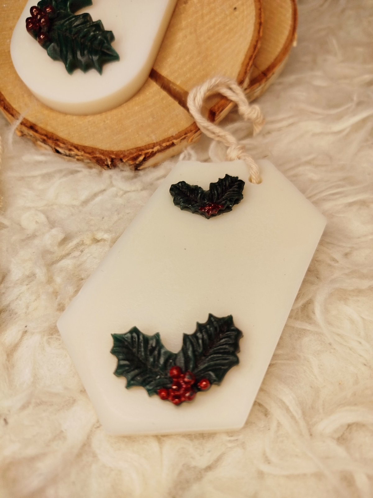 Αρωματικές Ταμπλέτες Christmas Edition