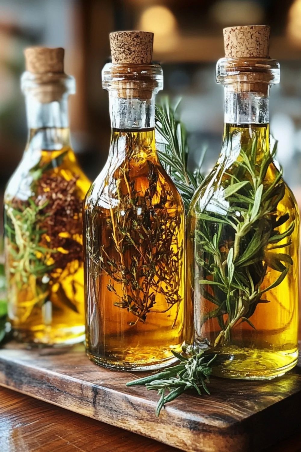 ΑΡΩΜΑΤΙΣΜΕΝΑ ΕΛΑΙΟΛΑΔΑ ΣΑΜΟΥ