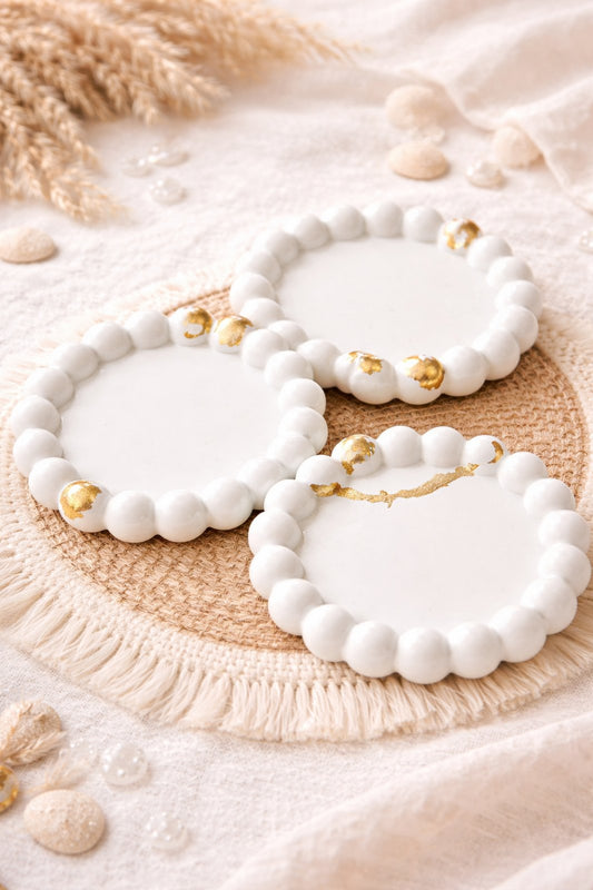 Bubble Thin Δισκάκι