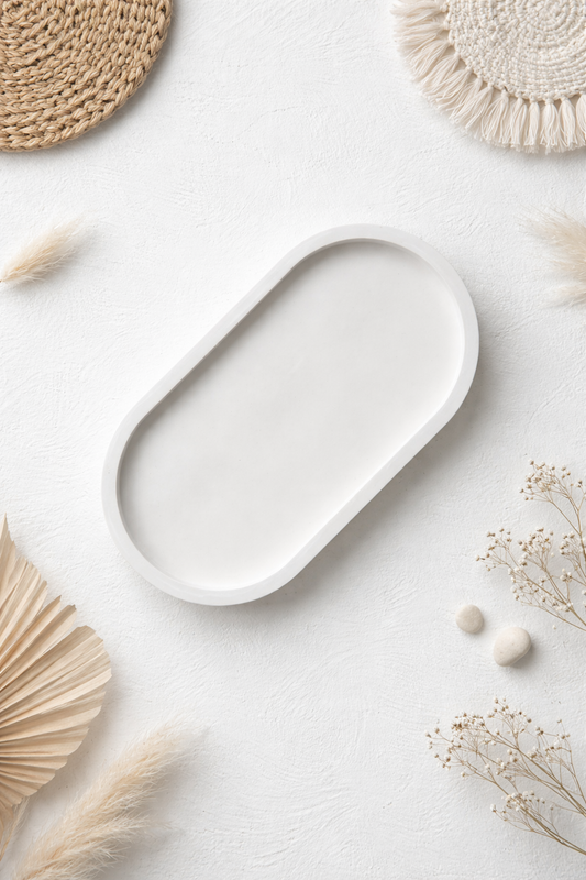 Δισκάκι Οβάλ