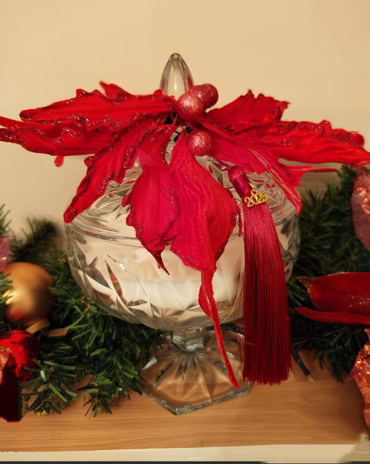 Φοντανιέρα Κερί