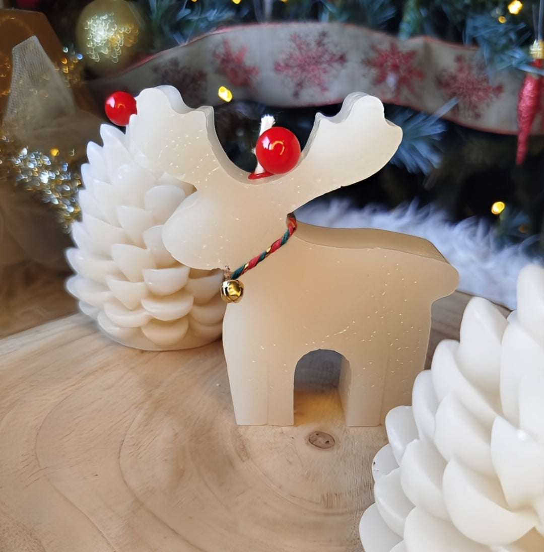 Κερί Τάρανδος