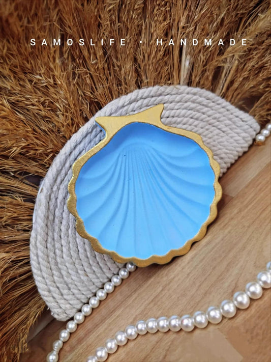 Δισκάκι Πεταλίδα Mediterranean