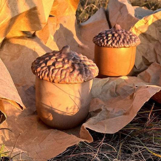 Plaster Βελανίδι Candle