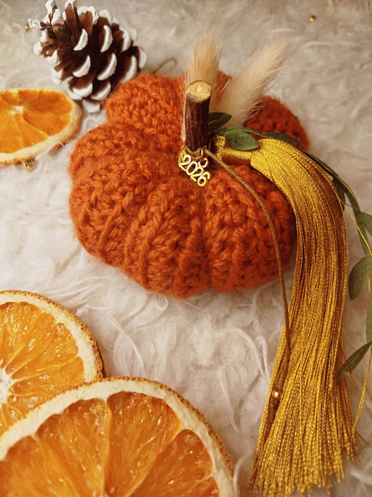 Κολοκύθα Γούρι 2026