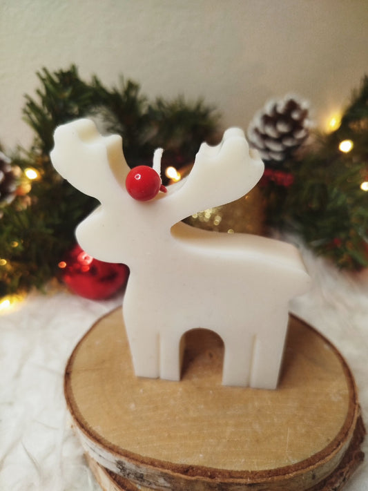 Κερί Τάρανδος