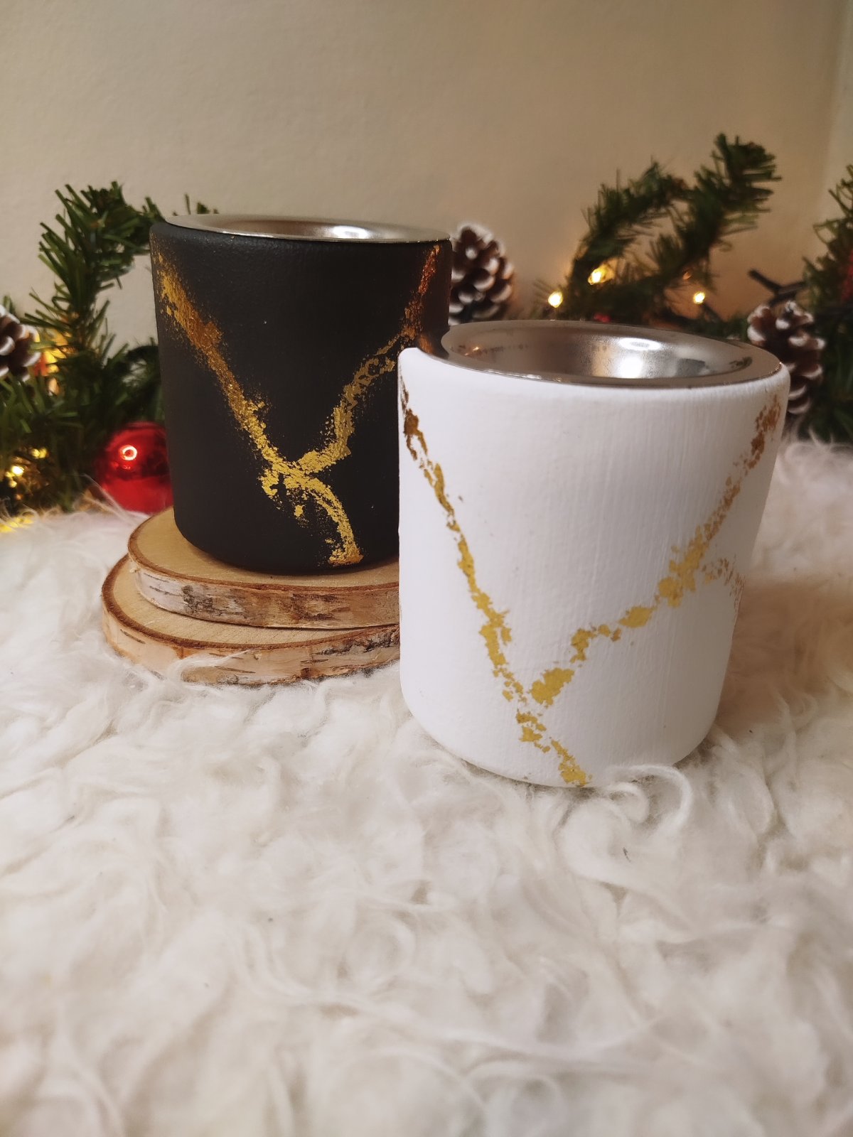 Καυστήρας Waxmelts