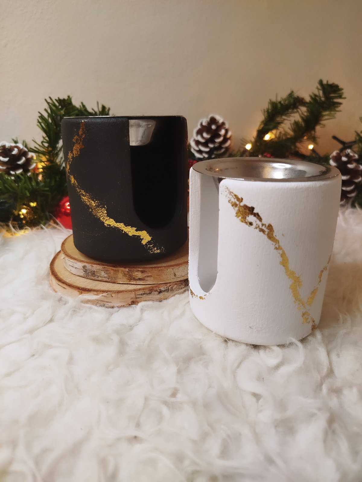 Καυστήρας Waxmelts