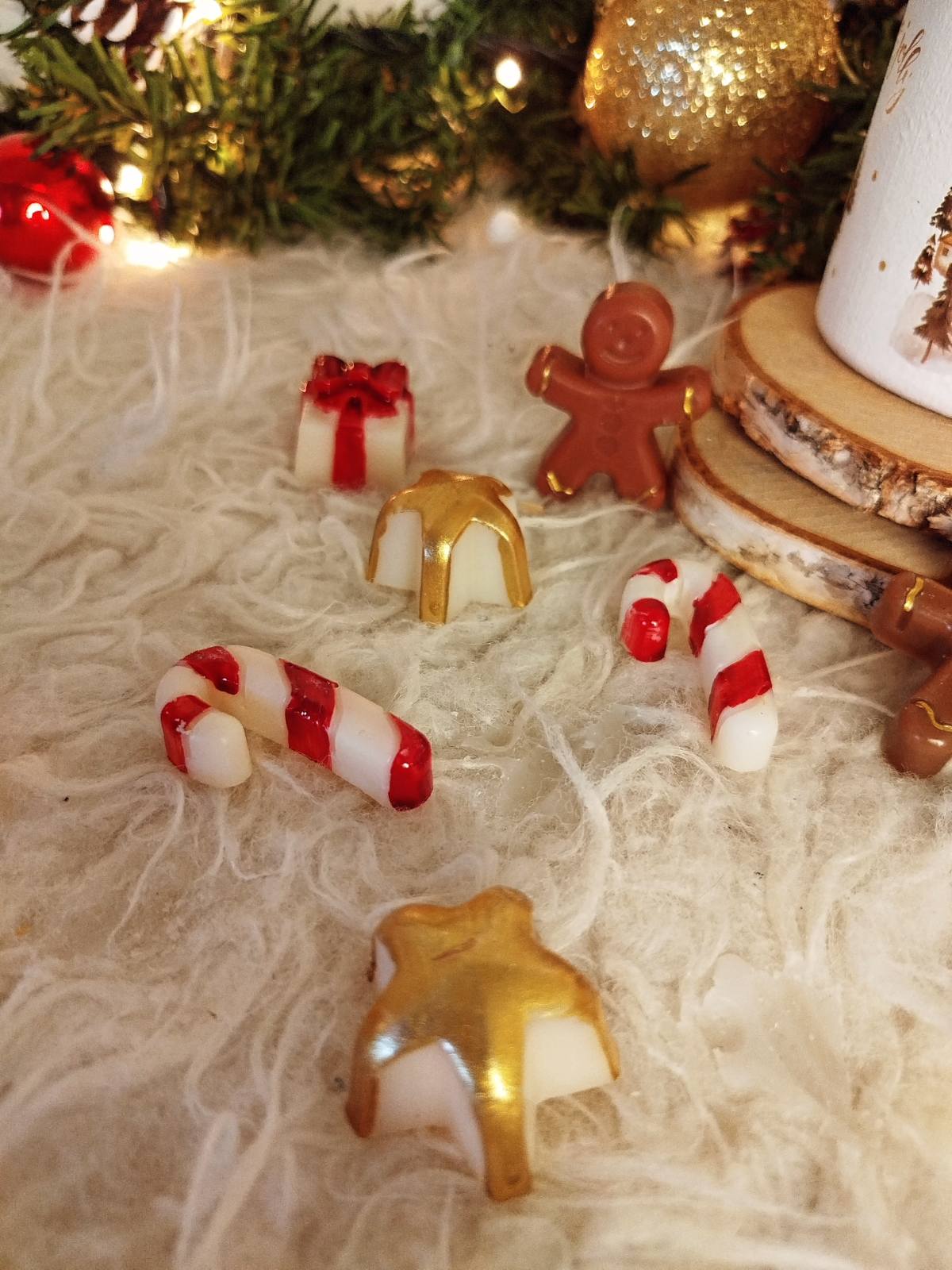 Christmas WaxMelts 100γρ