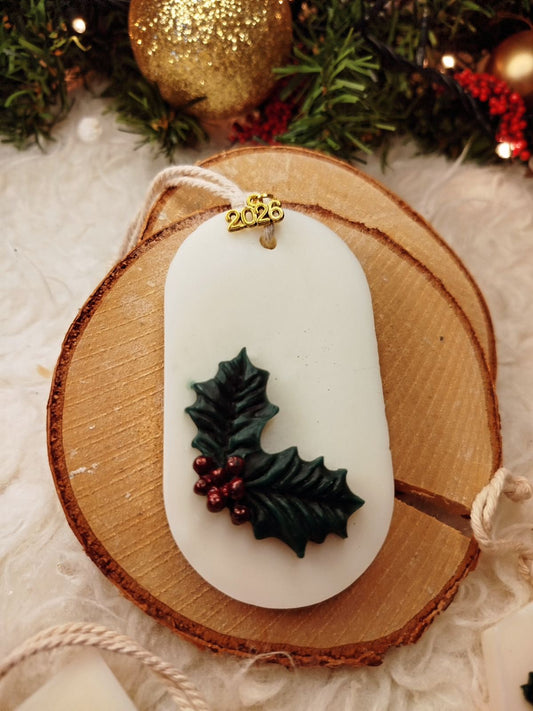 Αρωματικές Ταμπλέτες Christmas Edition