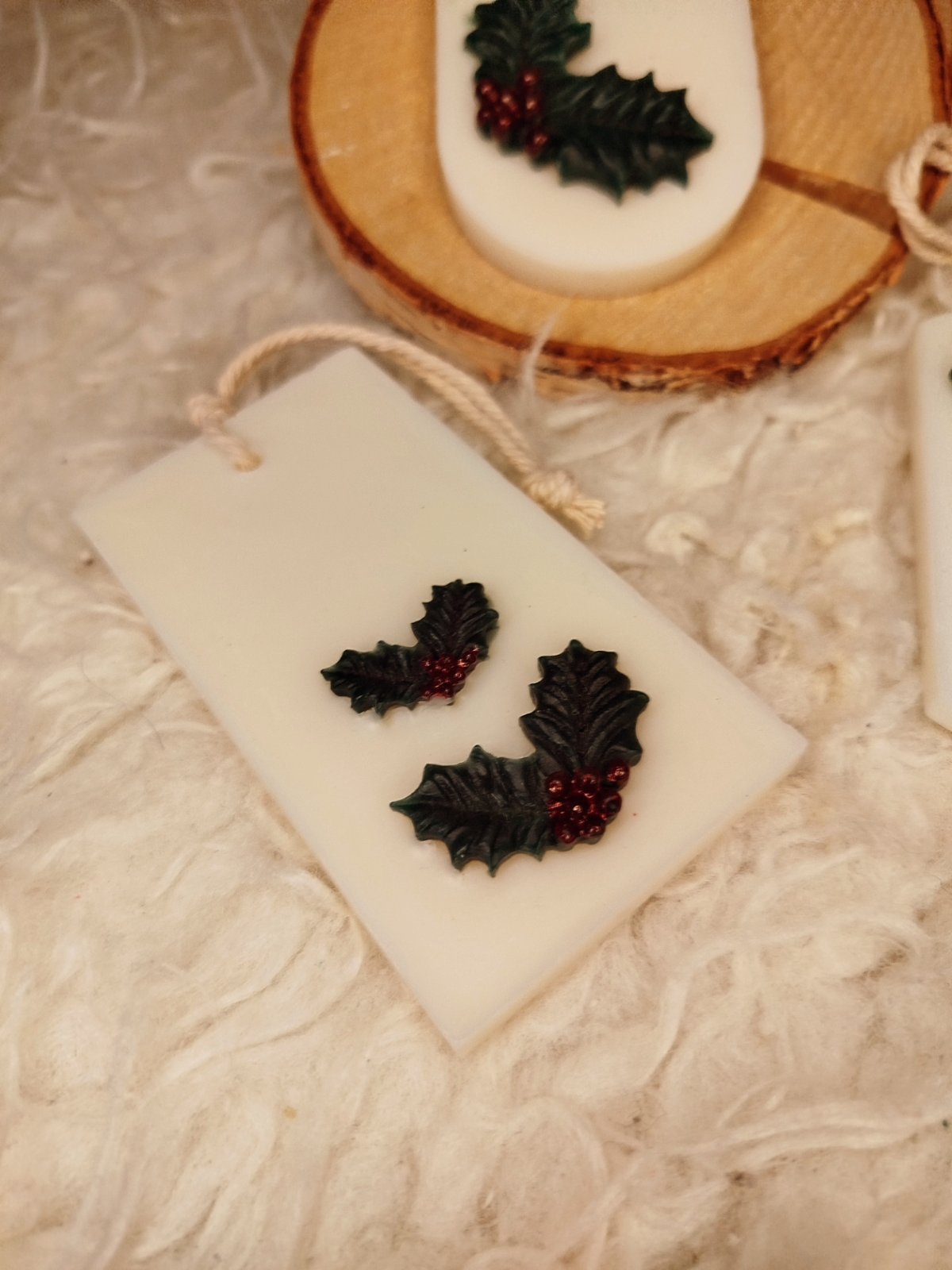 Αρωματικές Ταμπλέτες Christmas Edition