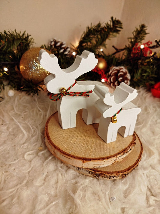 Διακοσμητικός Τάρανδος