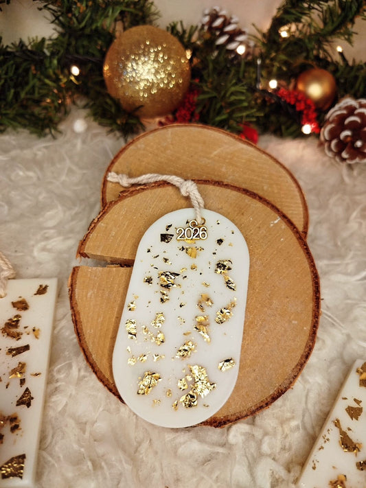 Αρωματική Ταμπλέτα GOLD