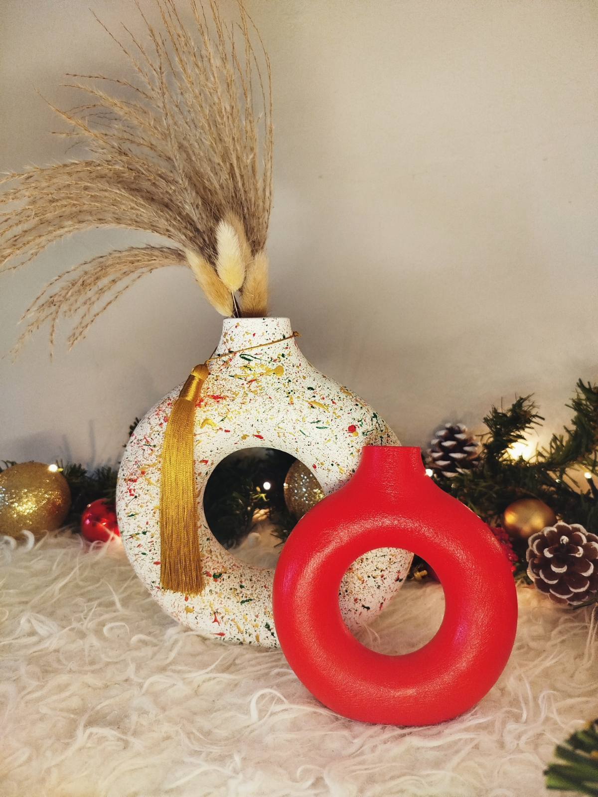 Διακοσμητικά Βάζα