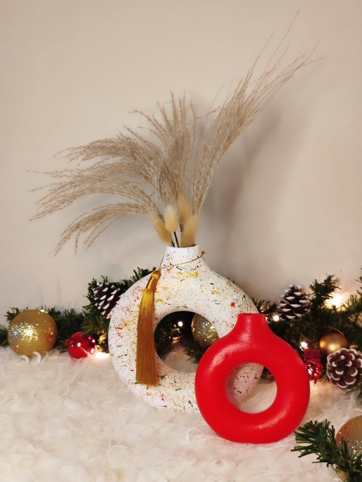 Διακοσμητικά Βάζα