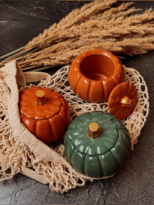 Γύψινη Κολοκύθα