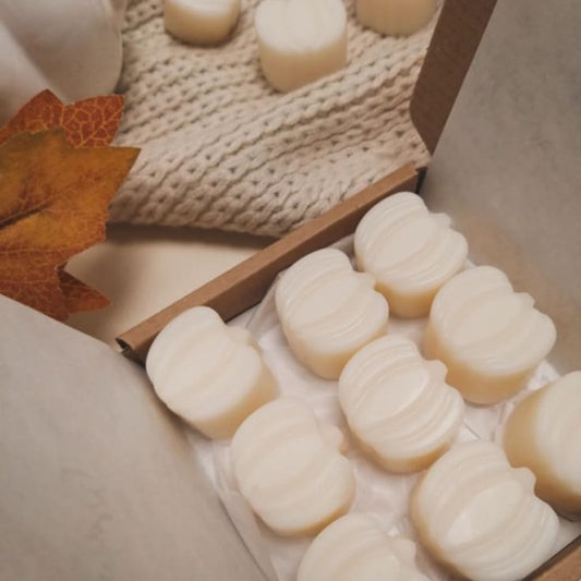 Waxmelts Pumkin 100gr